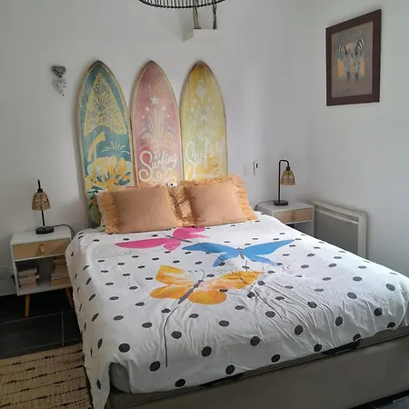 Apartment - Golfe De Saint Tropez - *