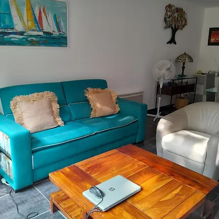Apartment - Golfe De Saint Tropez - *
