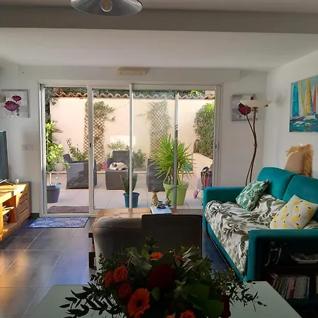 - Golfe De Saint Tropez - Apartment *